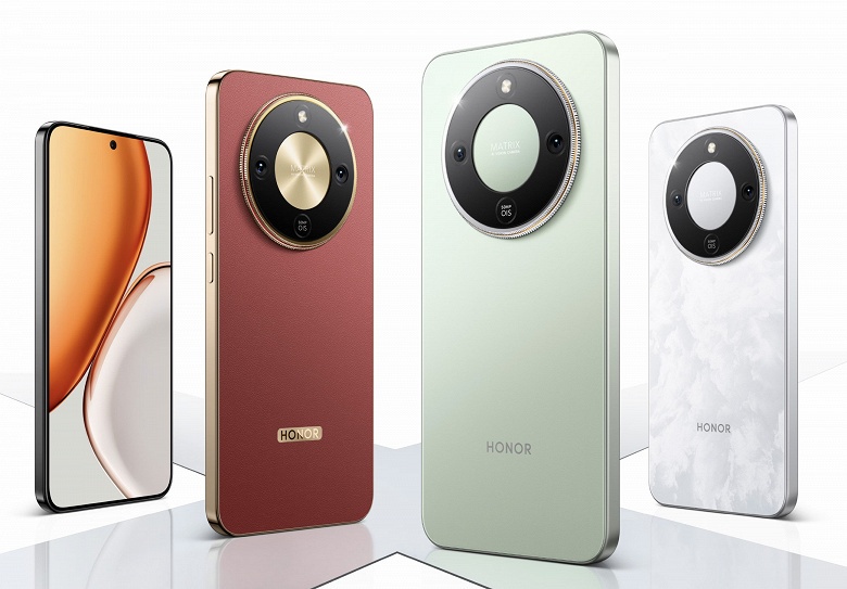 Реальный монстр автономности от Honor. Раскрыты характеристики смартфона Honor с аккумулятором 10&nbsp;000 мАч